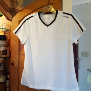 Saucony athletic tee